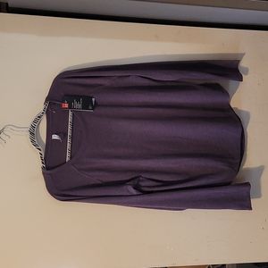 Under Armour sports top XL